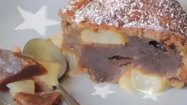 Birnen und Pralinenfondant W2xEX 2x webp