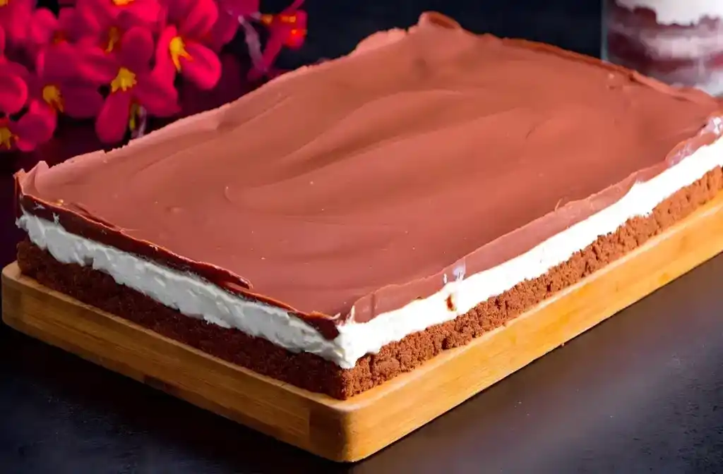 Blitz Mascarpone Kuchen in 30 Minuten