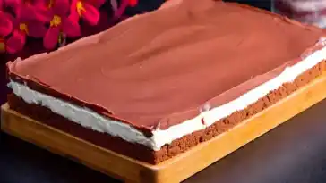 Blitz Mascarpone Kuchen in 30 Minuten