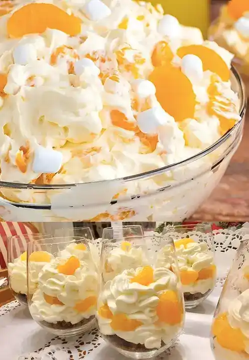 Unwiderstehlich lecker: Mascarpone-Dessert ohne Backen