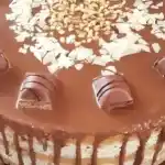 Genussvoller Traum: Die Unwiderstehliche Bueno-Torte