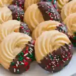 Butterkekse: Ein Klassiker für Weihnachten