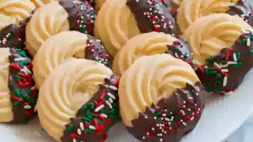Butterkekse: Ein Klassiker für Weihnachten