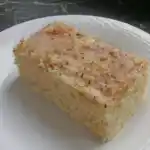 Buttermilch – Blechkuchen W2xEX 2x