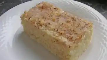 Buttermilch – Blechkuchen W2xEX 2x