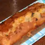 Chorizo-Kuchen mit Thermomix: Einfach, Lecker und Schnell