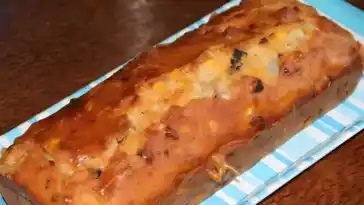 Chorizo-Kuchen mit Thermomix: Einfach, Lecker und Schnell