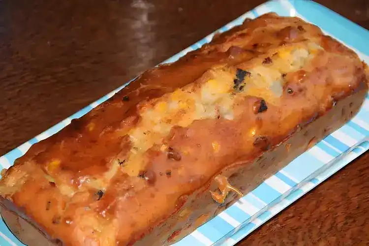 Chorizo-Kuchen mit Thermomix: Einfach, Lecker und Schnell