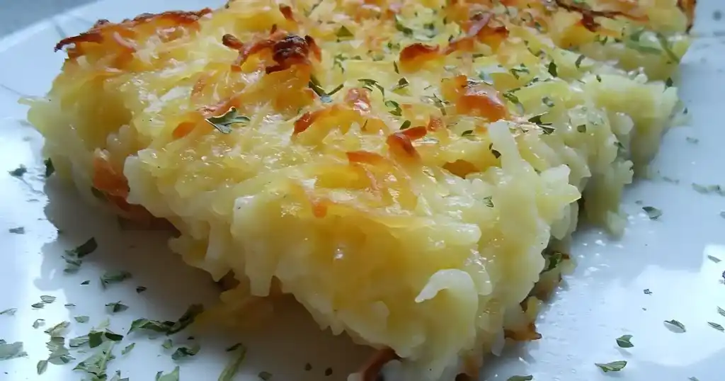 Christianes schnelles Gästerezept