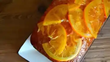 Clementinenkuchen: Ein fruchtiger Genuss
