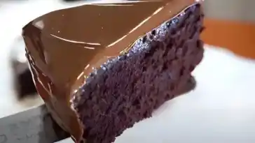 Das Rezept fuer den 50 Kalorien Schokoladenkuchen der derzeit auf Facebook ein Renner ist W2xEX 2x webp