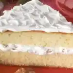 Besten Weißen Kuchen aller Zeiten