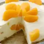 Der schnellste Kuchen der Welt – Schüttelkuchen mit Mandarinen