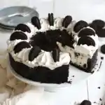 Der ultimative Oreo-Genuss – Oreo-Käsekuchen ohne Backen