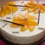Die weltbeste Käsesahne-Torte