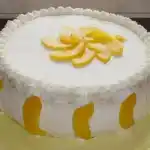 Die weltbeste Käsesahne-Torte