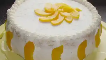 Die weltbeste Käsesahne-Torte