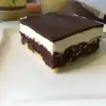 Donauwelle (Schneewittchenkuchen)