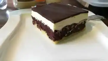 Donauwelle (Schneewittchenkuchen)