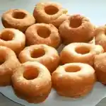 Donut Rezept
