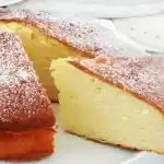 EIN GUTER ULTRA WEICHER JOGHURTKUCHEN