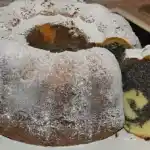 Eierlikör-Mohn-Kuchen