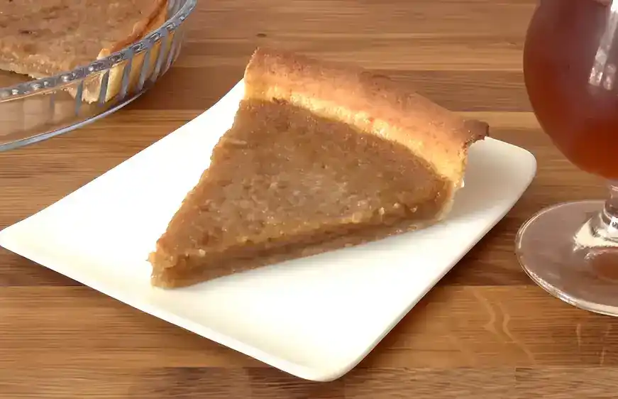 Einfache Thermomix-Biertarte