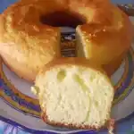Einfacher Joghurtkuchen – Der schnellste Kuchen der Welt