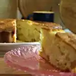 Einfacher Joghurtkuchen