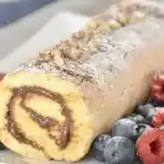 Einfaches Nutella-Protokoll