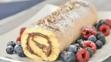 Einfaches Nutella-Protokoll