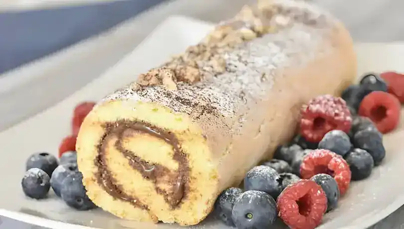 Einfaches Nutella-Protokoll