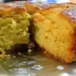 Einfaches Orangenkuchen-Rezept