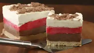 Eiscremekuchen