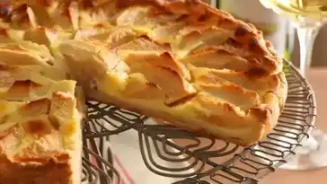 Elsaesser Apfelkuchen W2xEX 2x webp