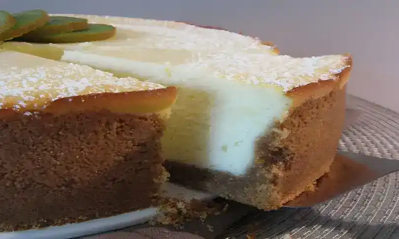 Elsässer Hüttenkäsekuchen: Ein kulinarischer Genuss aus dem Elsass