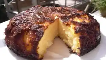 Erfrischender Zitronenkuchen so lecker W2xEX 2x webp