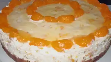 Fanta-Kuchen