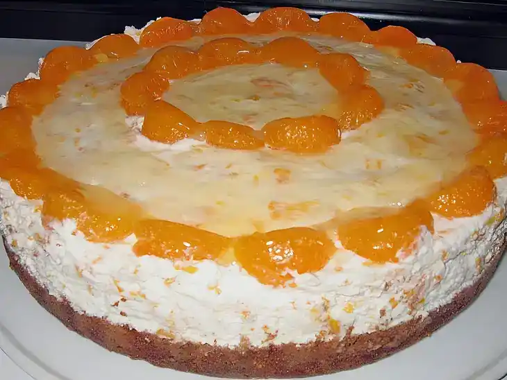 Fanta-Kuchen
