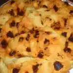 Fougasse mit Chorizo ​​​​im Thermomix W2xEX 2x webp