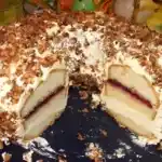 Frankfurter Kranz