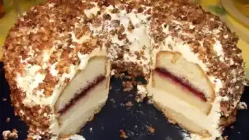 Frankfurter Kranz