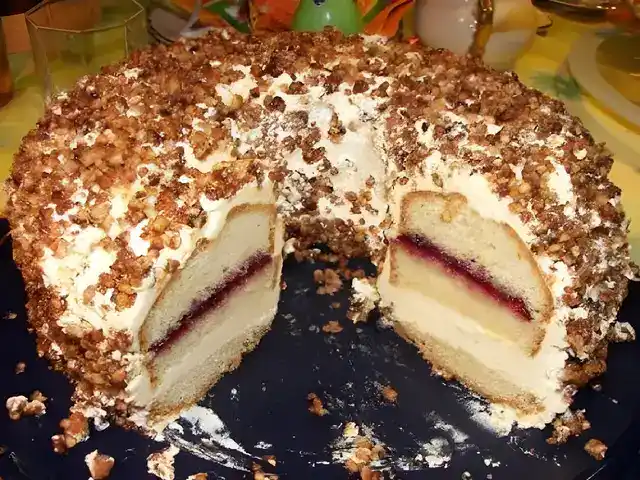 Frankfurter Kranz