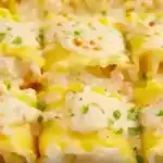 Garnelen Lasagne Broetchen ich will sofort welche W2xEX 2x webp
