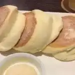 Gepuffte Pfannkuchen W2xEX 2x webp
