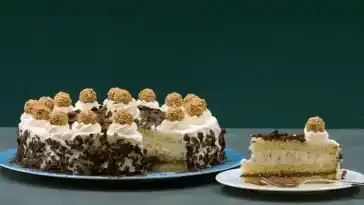 Giotto-Torte