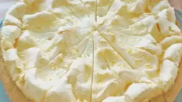 Goldtröpfchen Käsekuchen