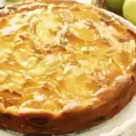 Grossmutters Apfelkuchen… Weich und schmelzend zugleich W2xEX 2x webp