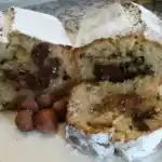 Haselnuss und Schokoladenkuchen W2xEX 2x webp