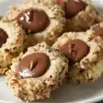Haselnussplätzchen, Ein Genuss aus der Weihnachtszeit